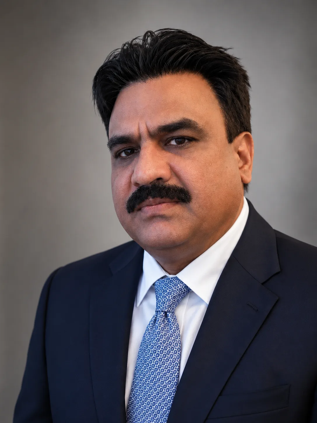 Malik Younas Awan, Founder of NA Hope