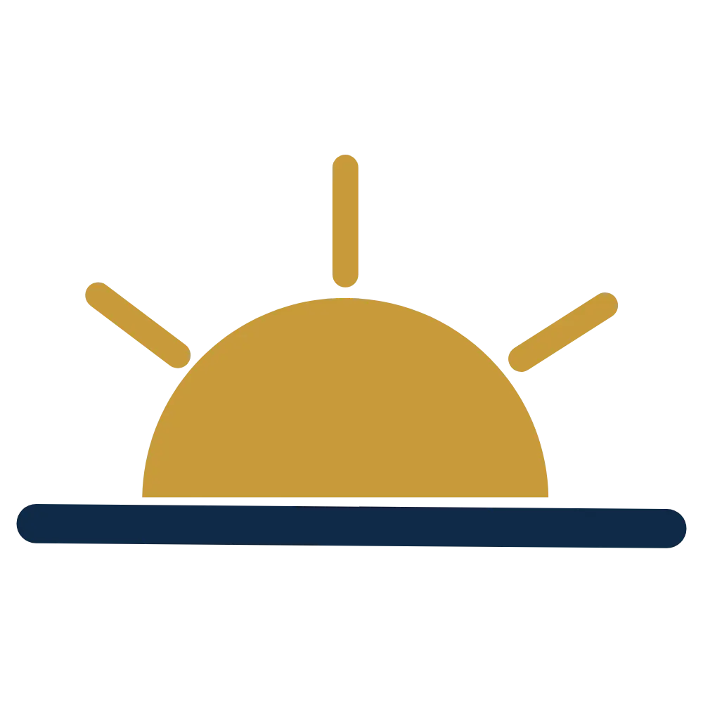 New American Hope Logo
