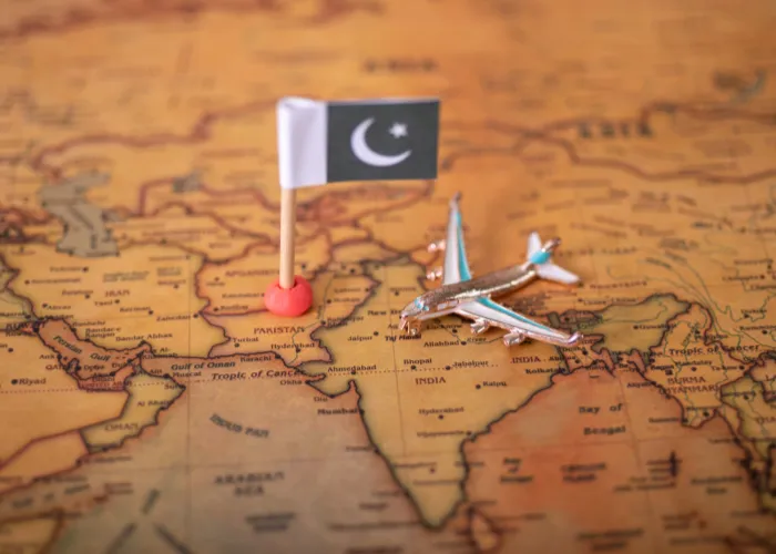 Pakistani Visa