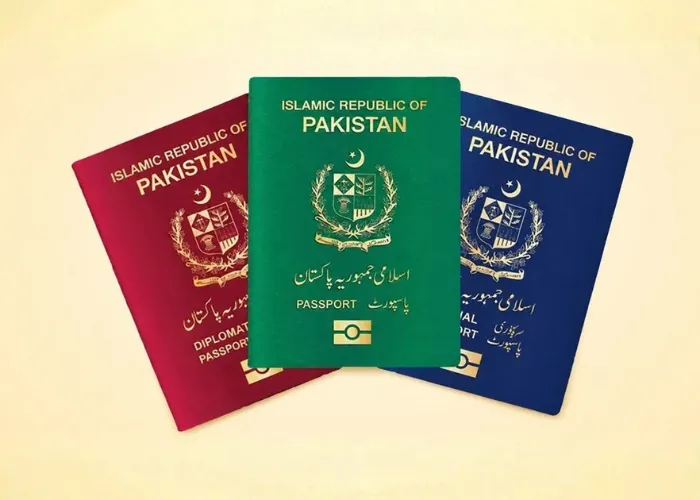 Passport and Renewal