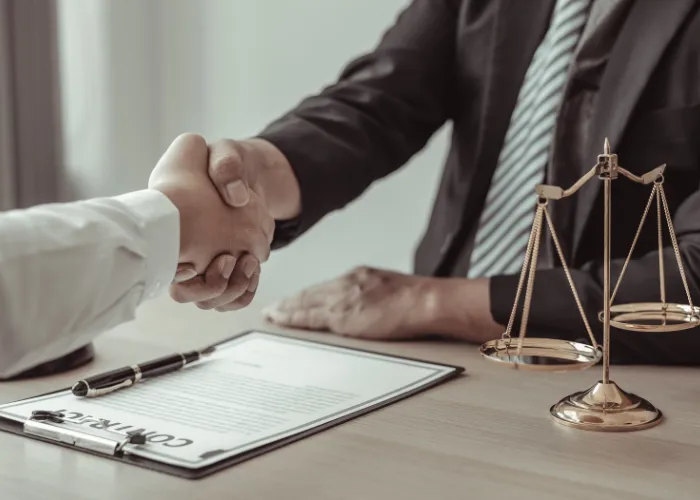 Power of Attorney