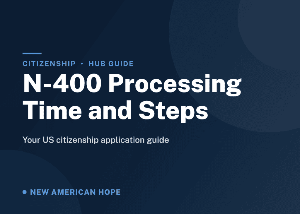 N-400-Processing-Time-Guide