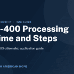 N-400-Processing-Time-Guide