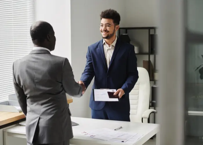 Employment-based green card through a U.S. employer