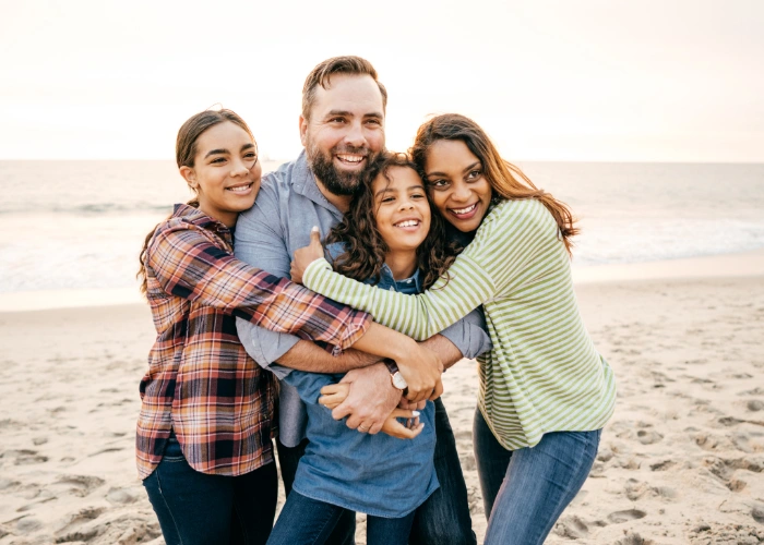 Acquiring U.S. Citizenship through parents
