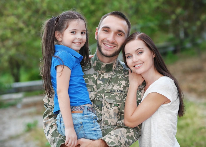 U.S. Citizenship through Military Service